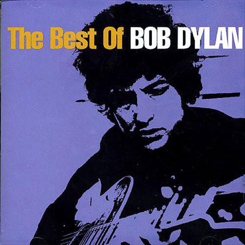 The Best of Bob Dylan [Sony/BMG 2005]专辑