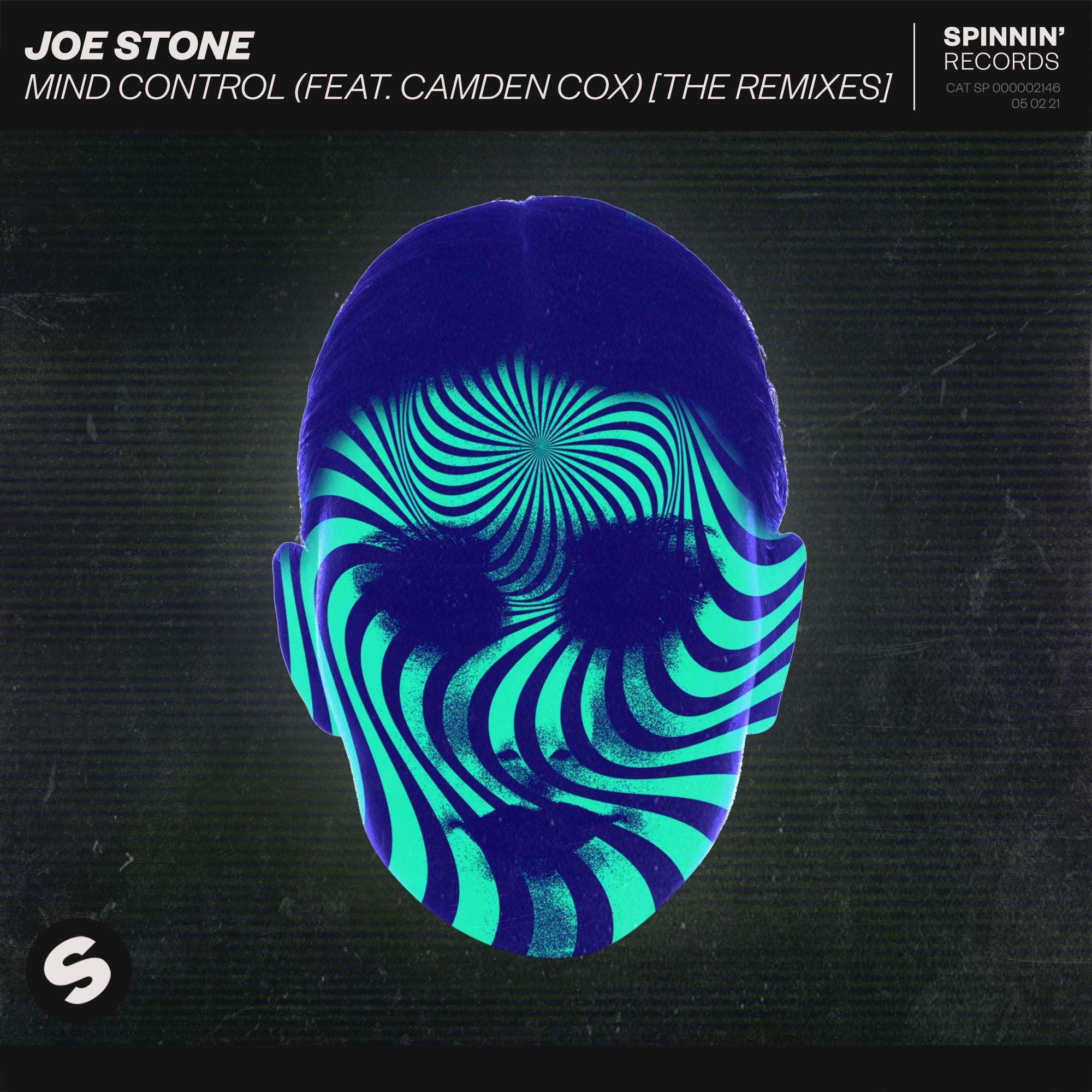 Mind Control (feat. Camden Cox) [The Remixes]