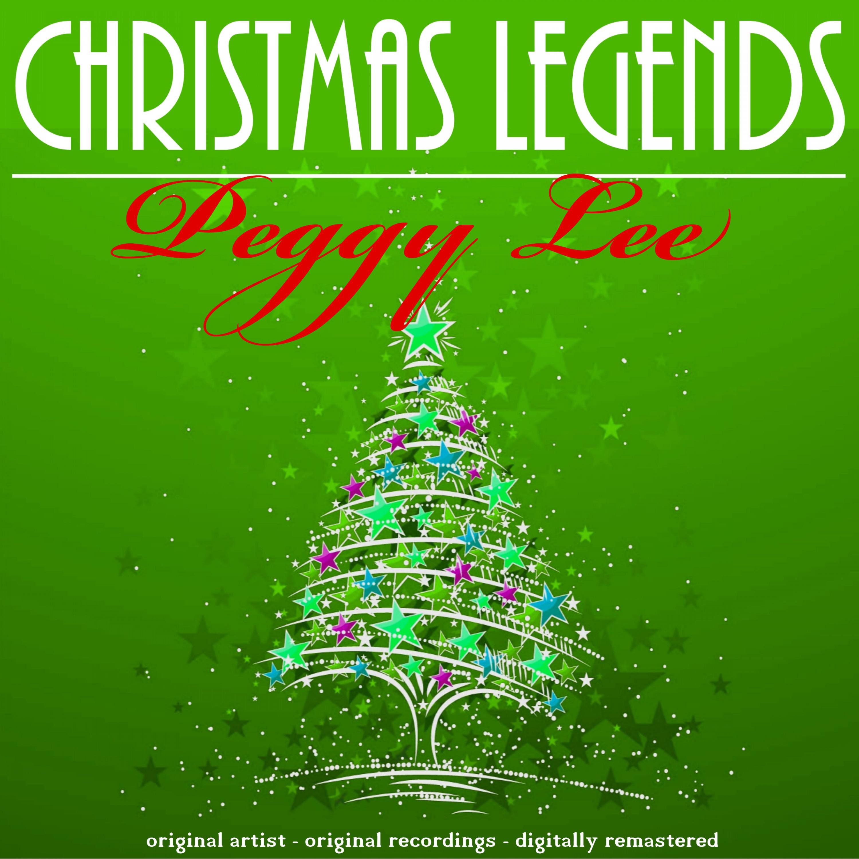 Christmas Legends专辑