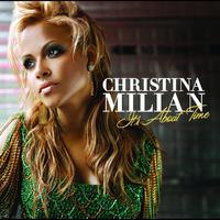 Christina Milian-Whatever U Want