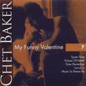 Chet Baker Vol. 7专辑