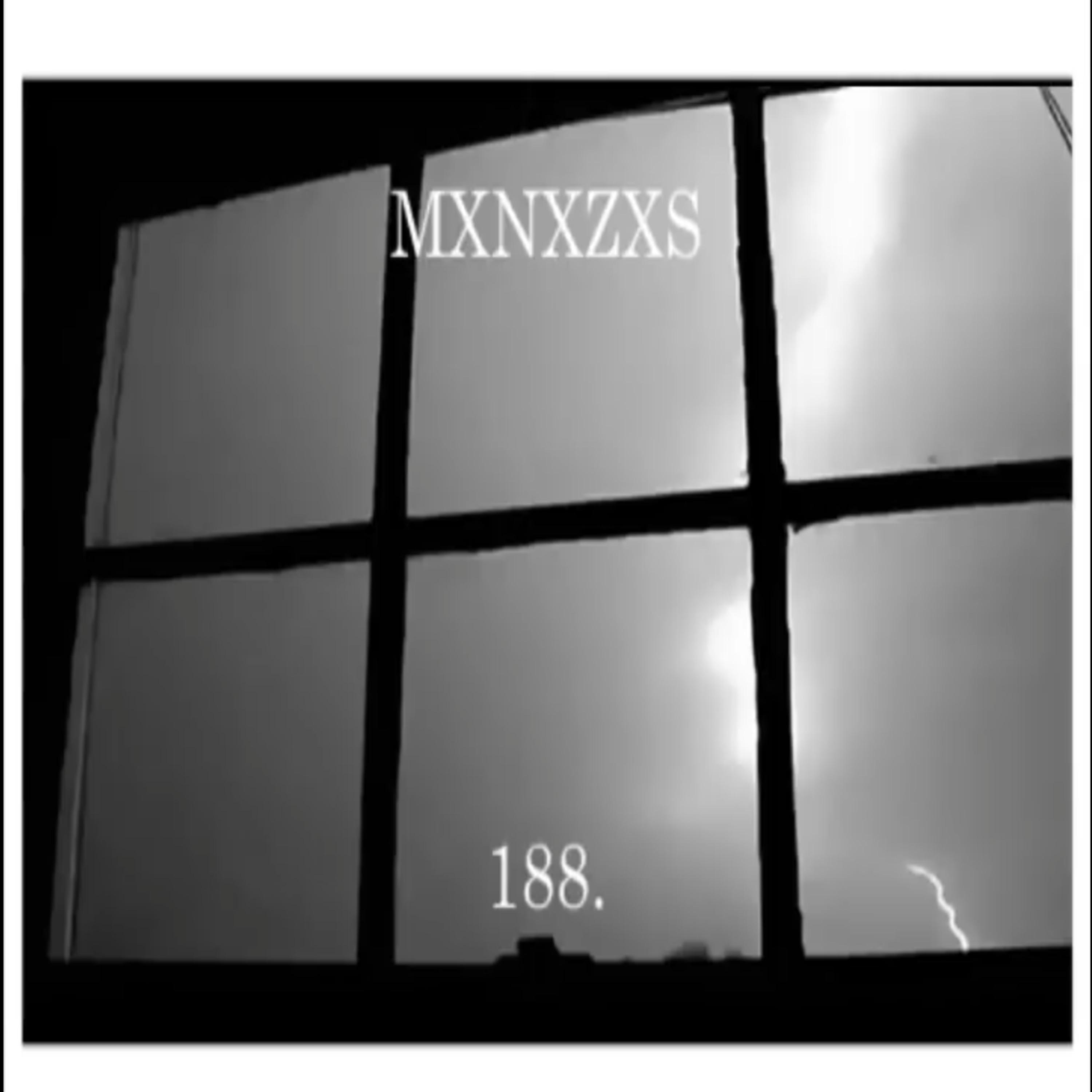 Mxnxzxs - 188