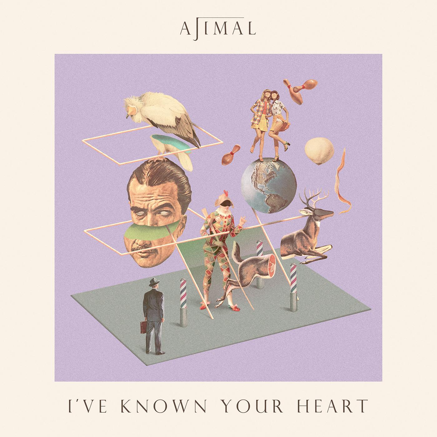 I've Known Your Heart [Single Version]