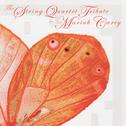 The String Quartet Tribute To Mariah Carey专辑