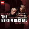 The Berlin Recital专辑