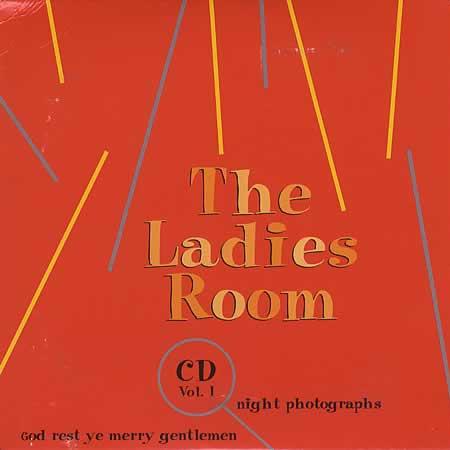 The Ladies Room: Volume 2专辑