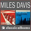 Miles Davis and Horns / Collectors' Items