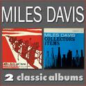 Miles Davis and Horns / Collectors' Items专辑