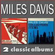 Miles Davis and Horns / Collectors' Items