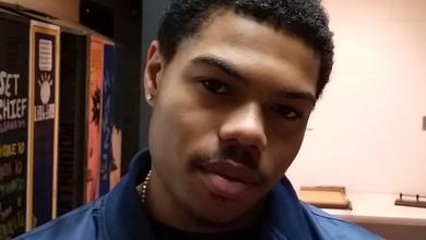 Taylor Bennett