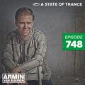 A State Of Trance Episode 748