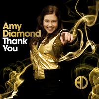 原版伴奏   Thank you - Amy Diamond (karaoke)有和声