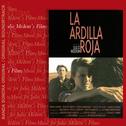 La Ardilla Roja (B. S. O.)专辑