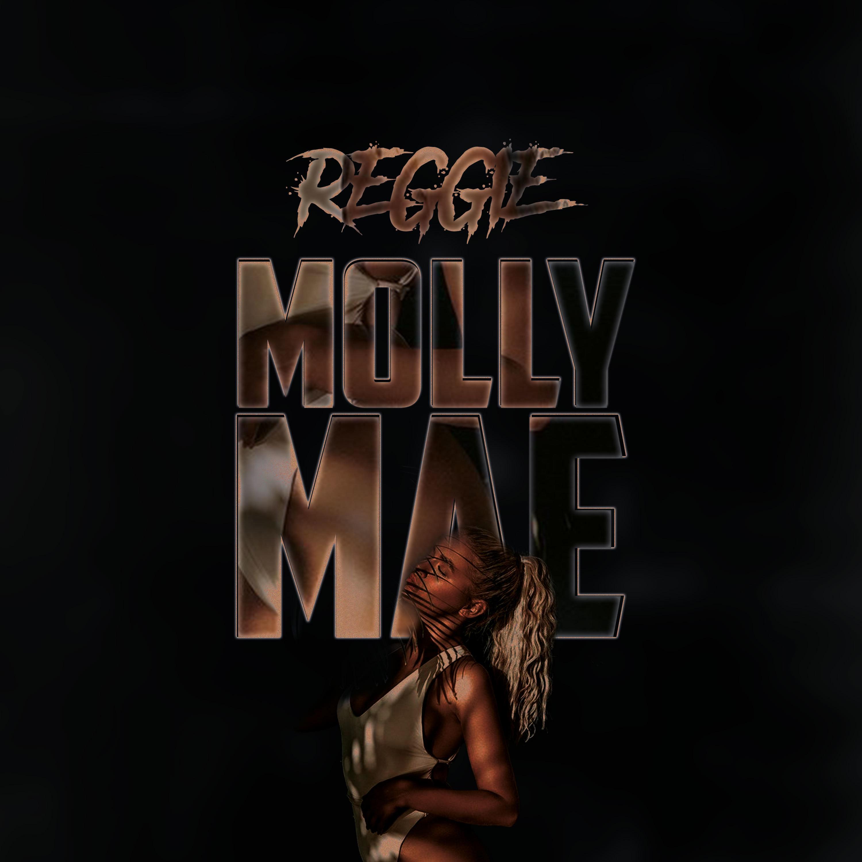 reggie - Molly Mae