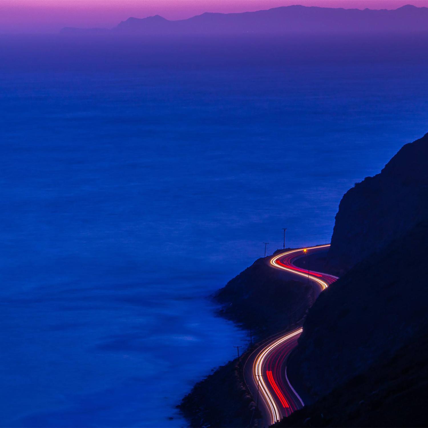 大海的声音 阿尔法脑波音乐