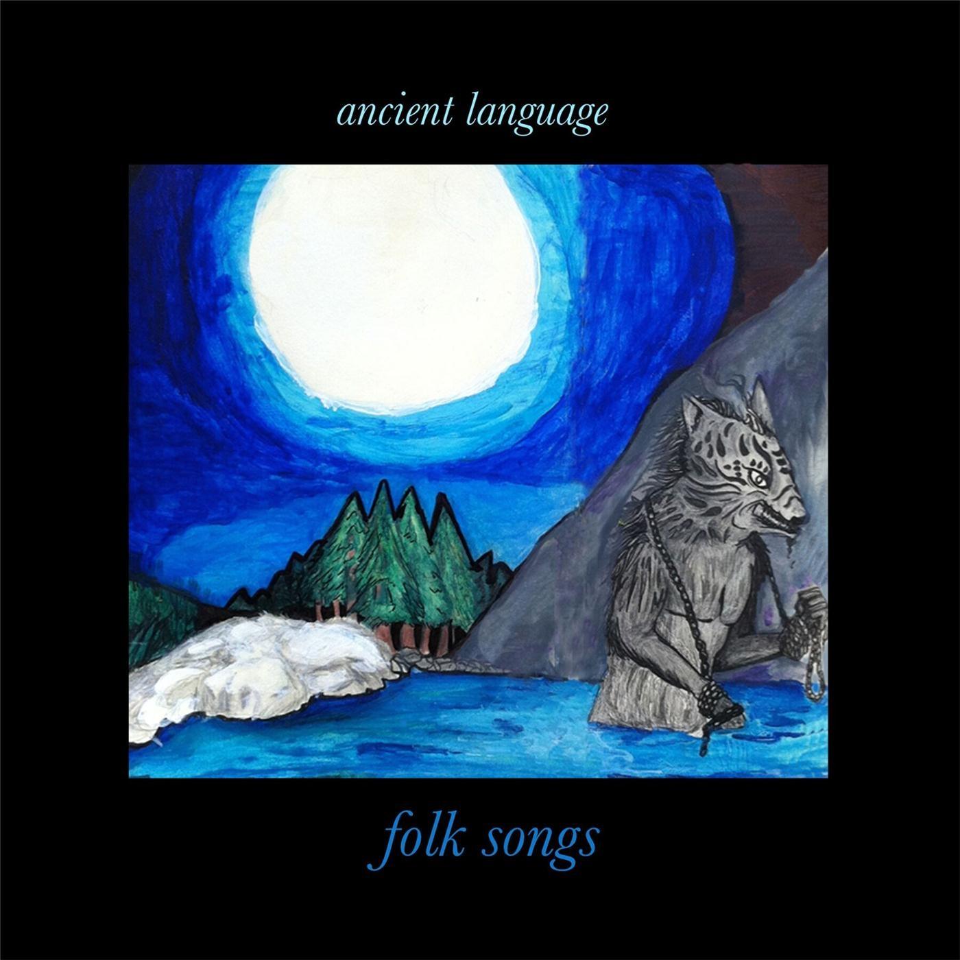 Folk Songs