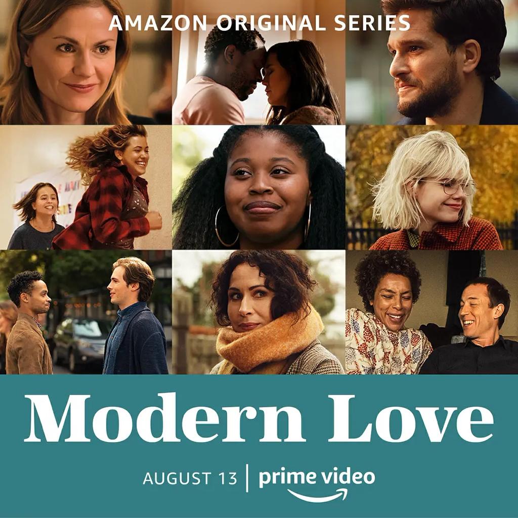 【美剧】摩登情爱 Modern Love 两季全