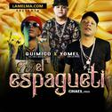 El Espagueti专辑