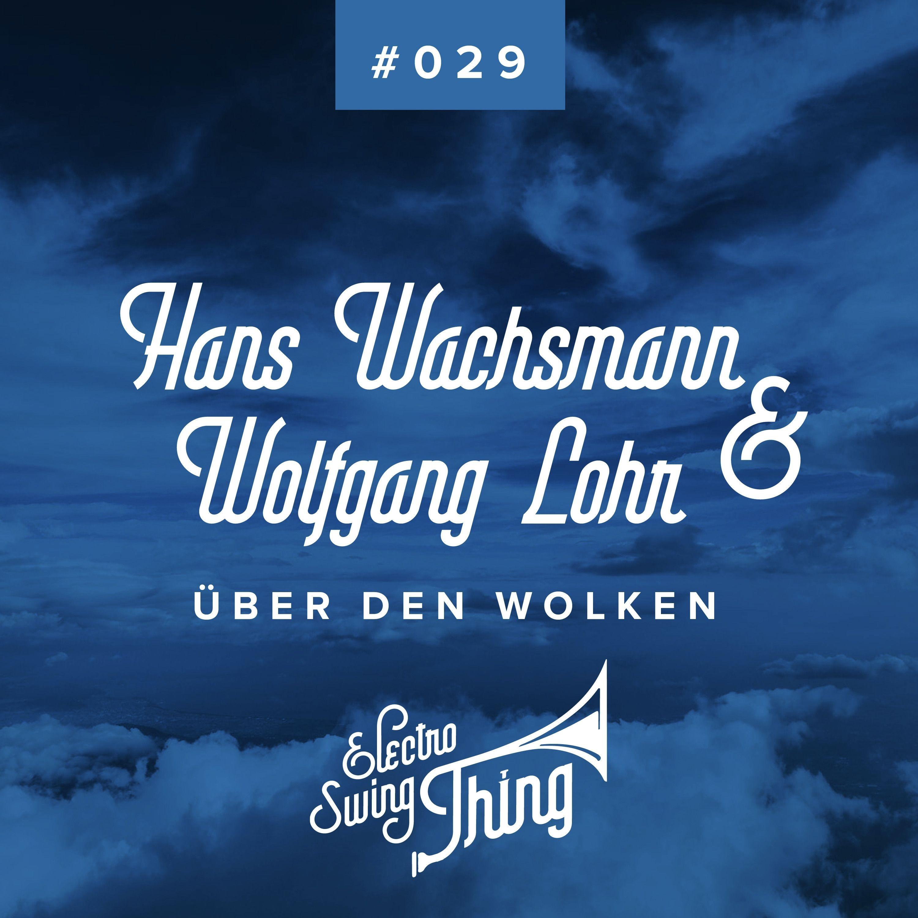 Über den Wolken