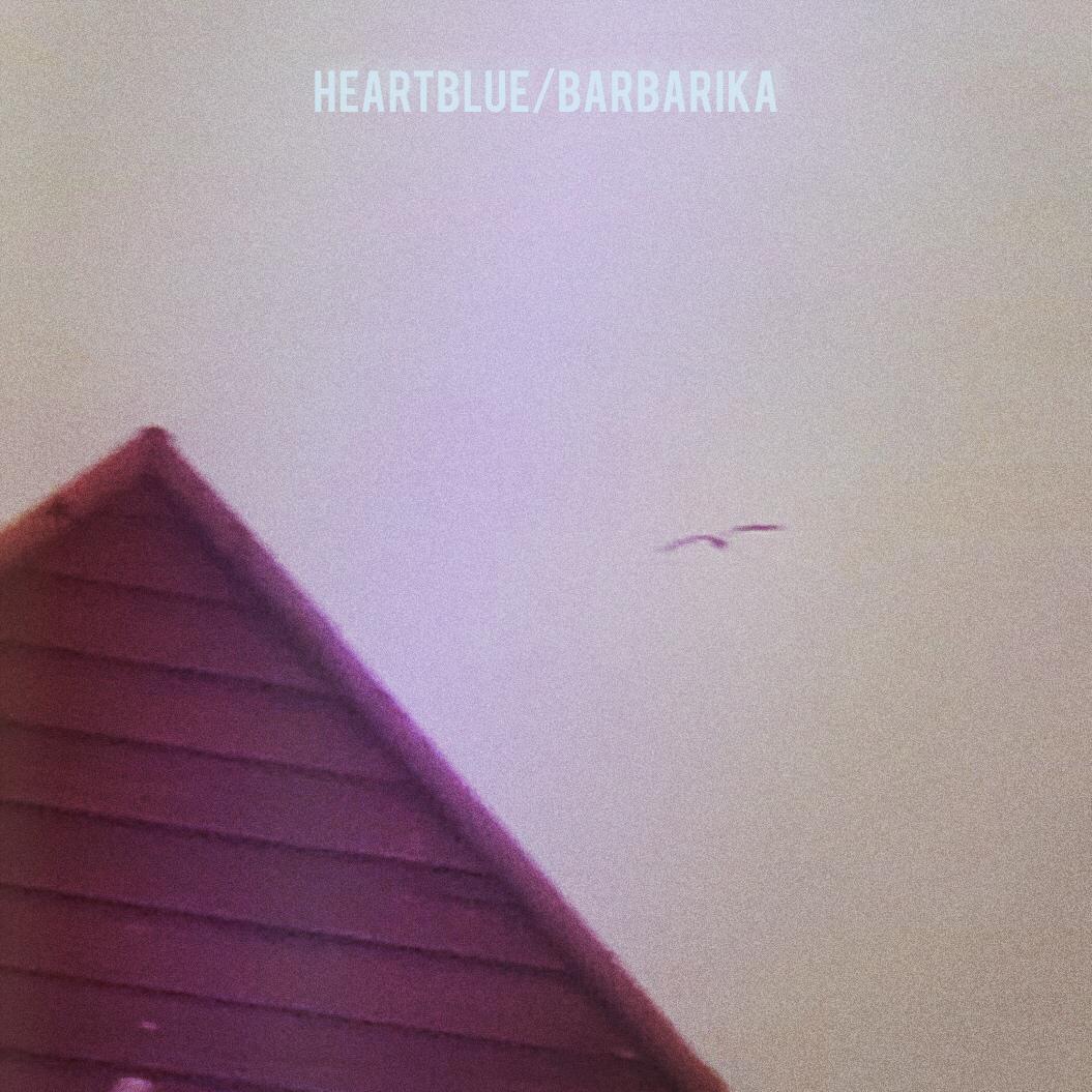 HEARTBLUE