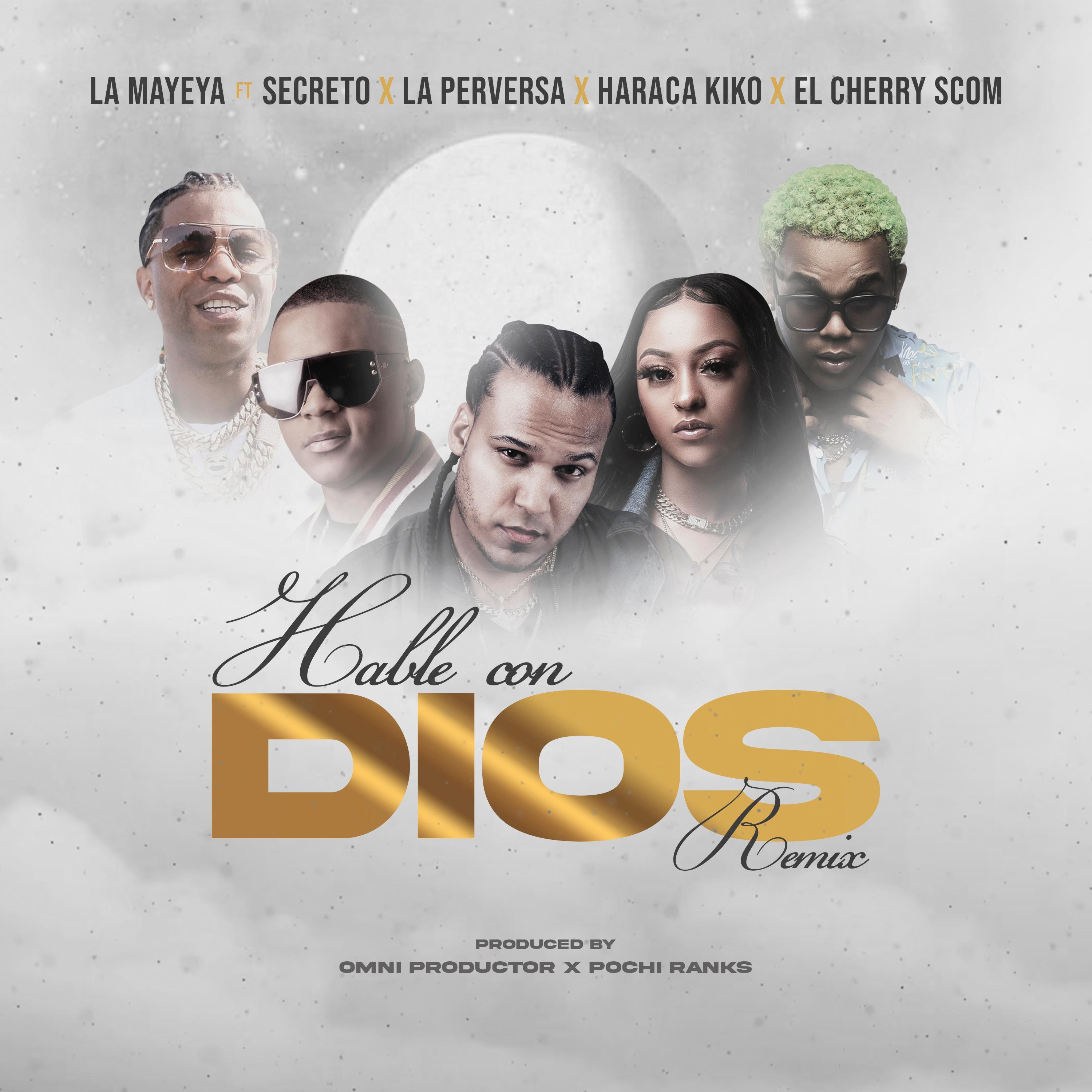 Hable Con Dios (Remix)