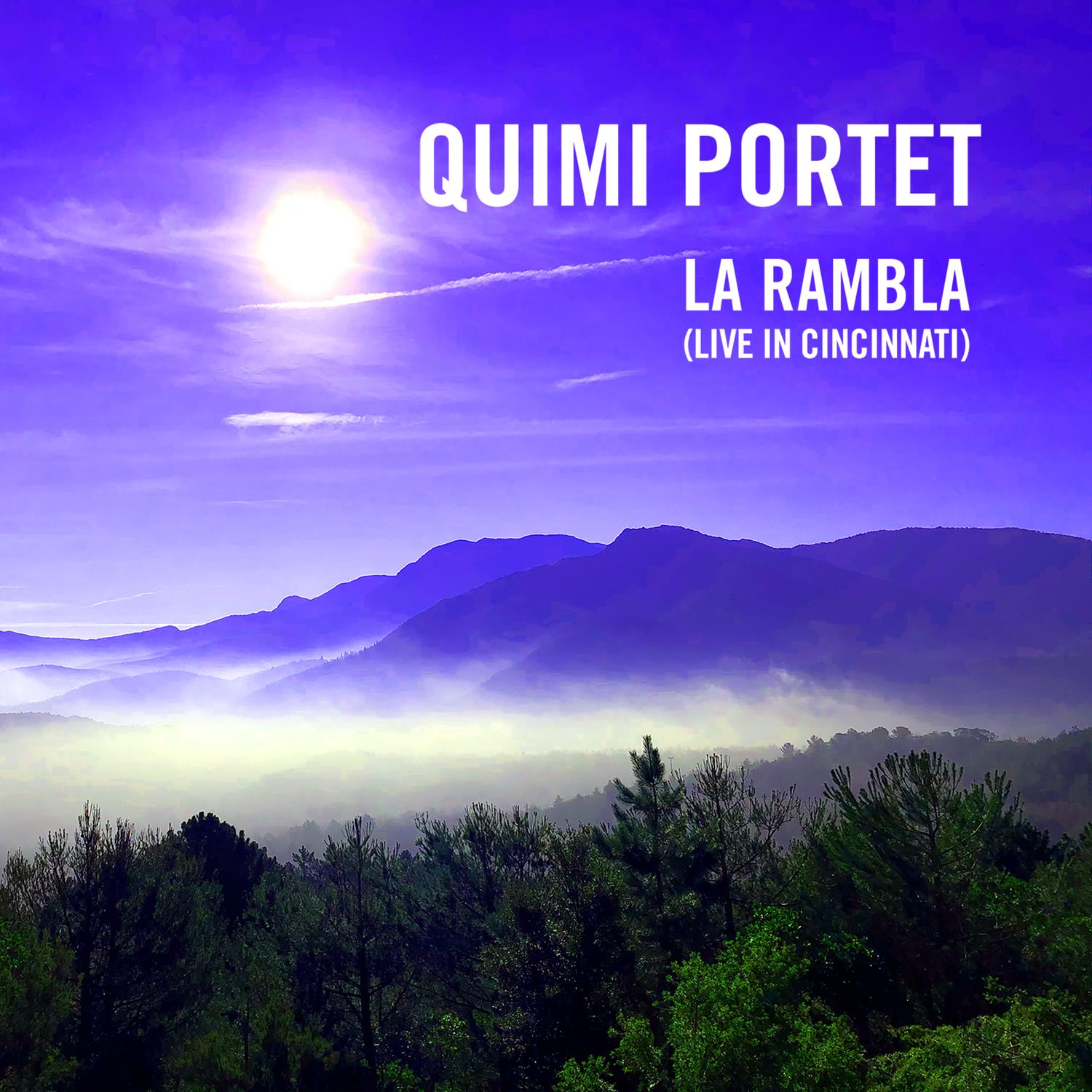 La Rambla (Live In Cincinnati)