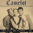 Camelot - Original Broadway Cast