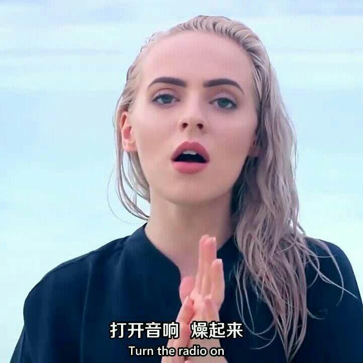【MADILYN】麦姐惊艳的唱 作