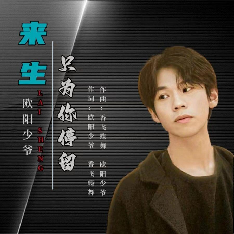 来生只为你停留