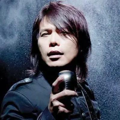 伍佰 演唱会精选