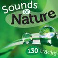 Sounds Of Nature (130 Tracks)