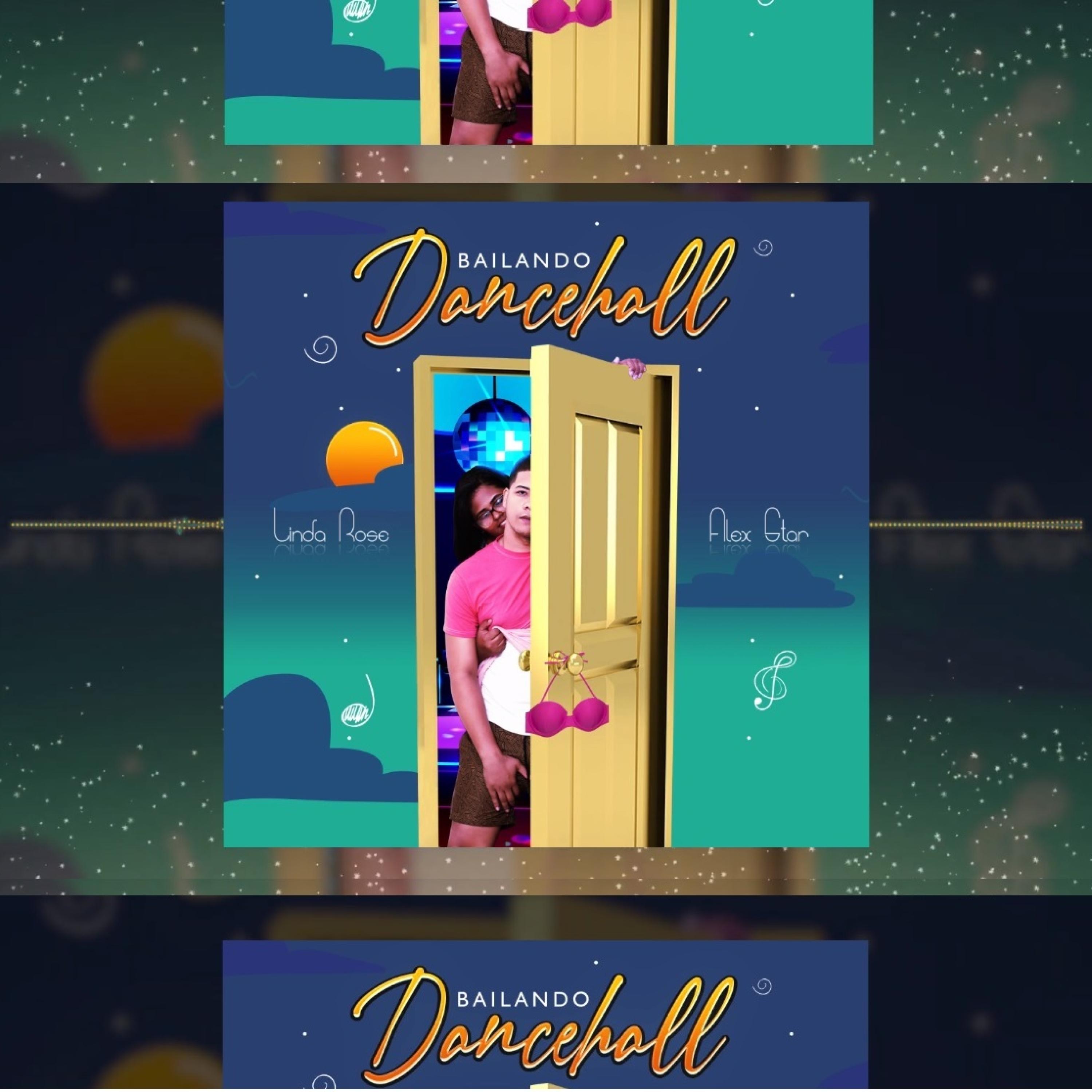 Bailando dancehall (feat. linda rose)