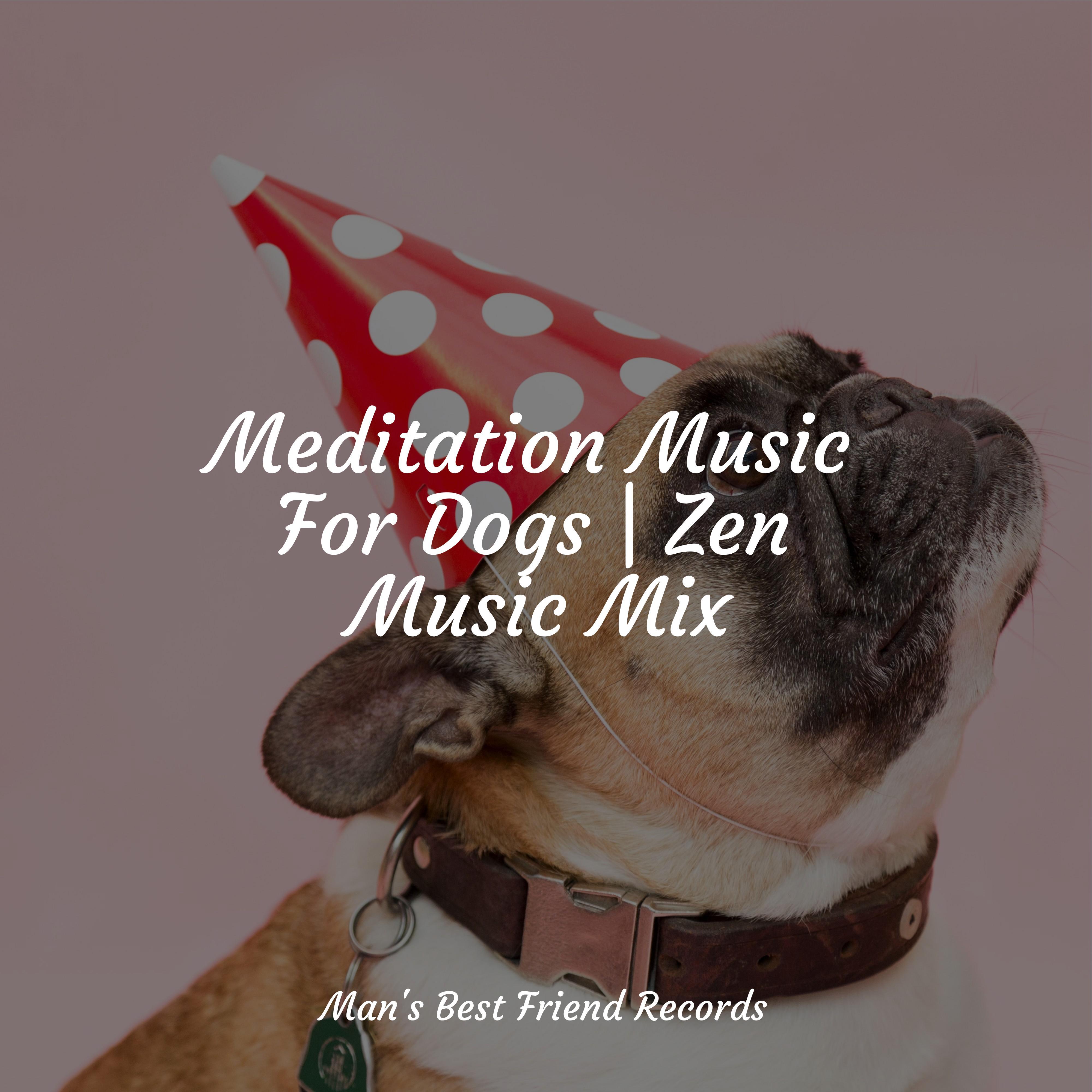 Relaxation Music For Dogs - Stress Free Sounds