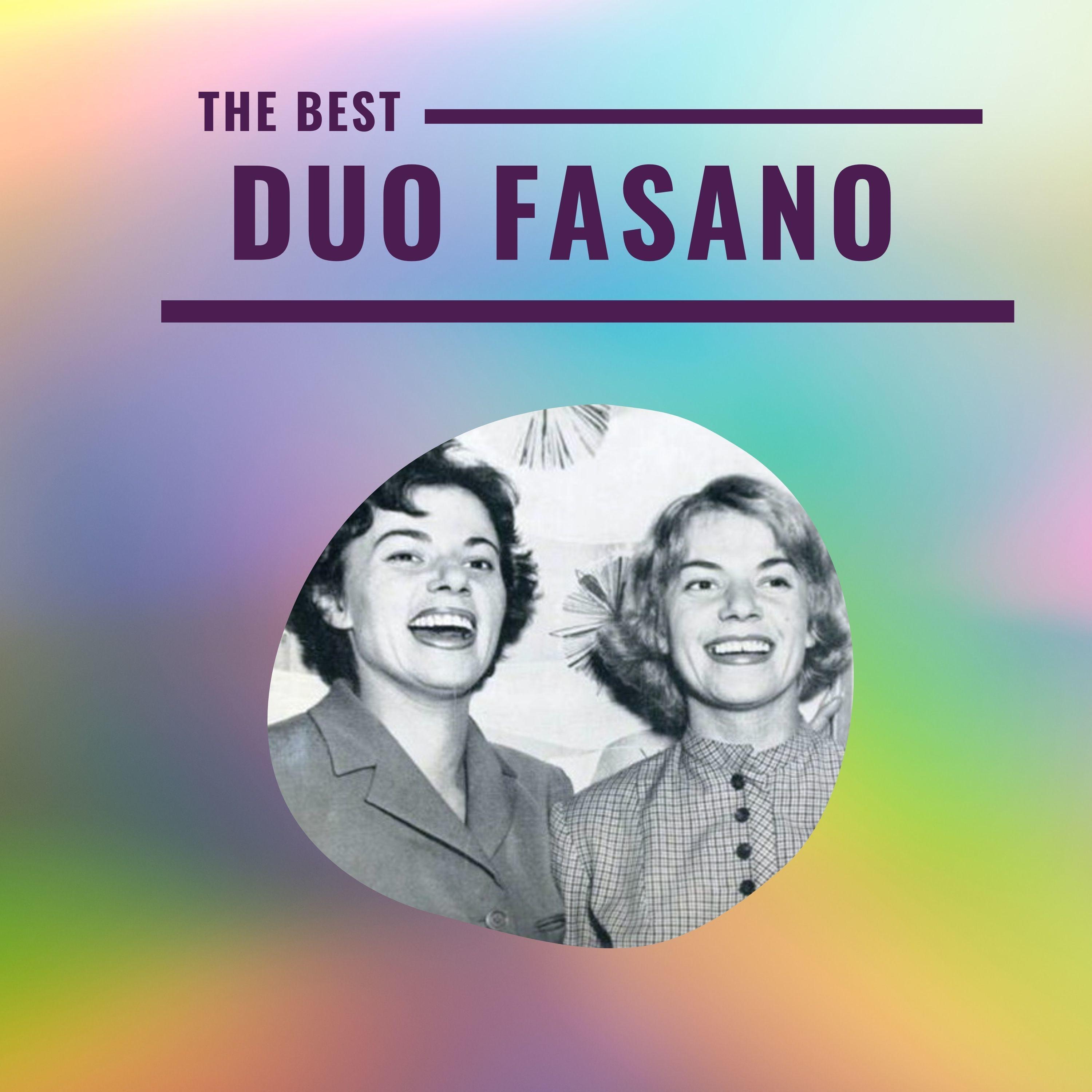 Duo Fasano - The Best