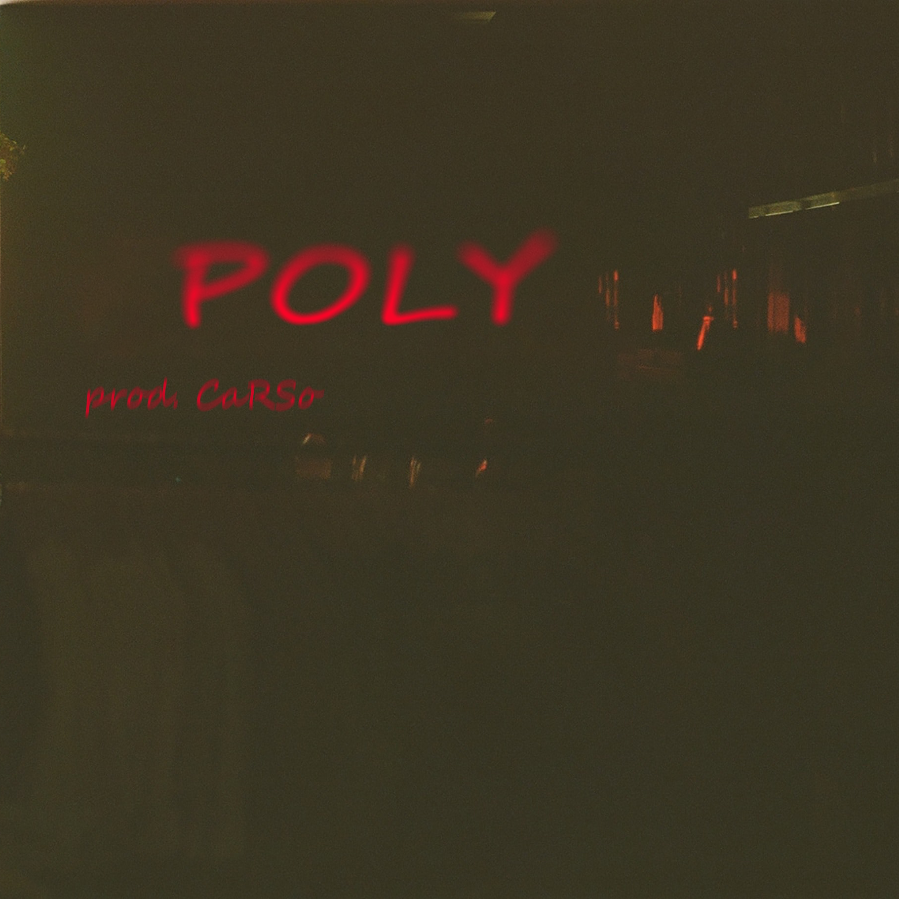 【FREE】"POLY" Gunna Type Beat