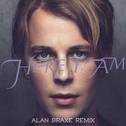 Here I Am (Alan Braxe Remix)专辑