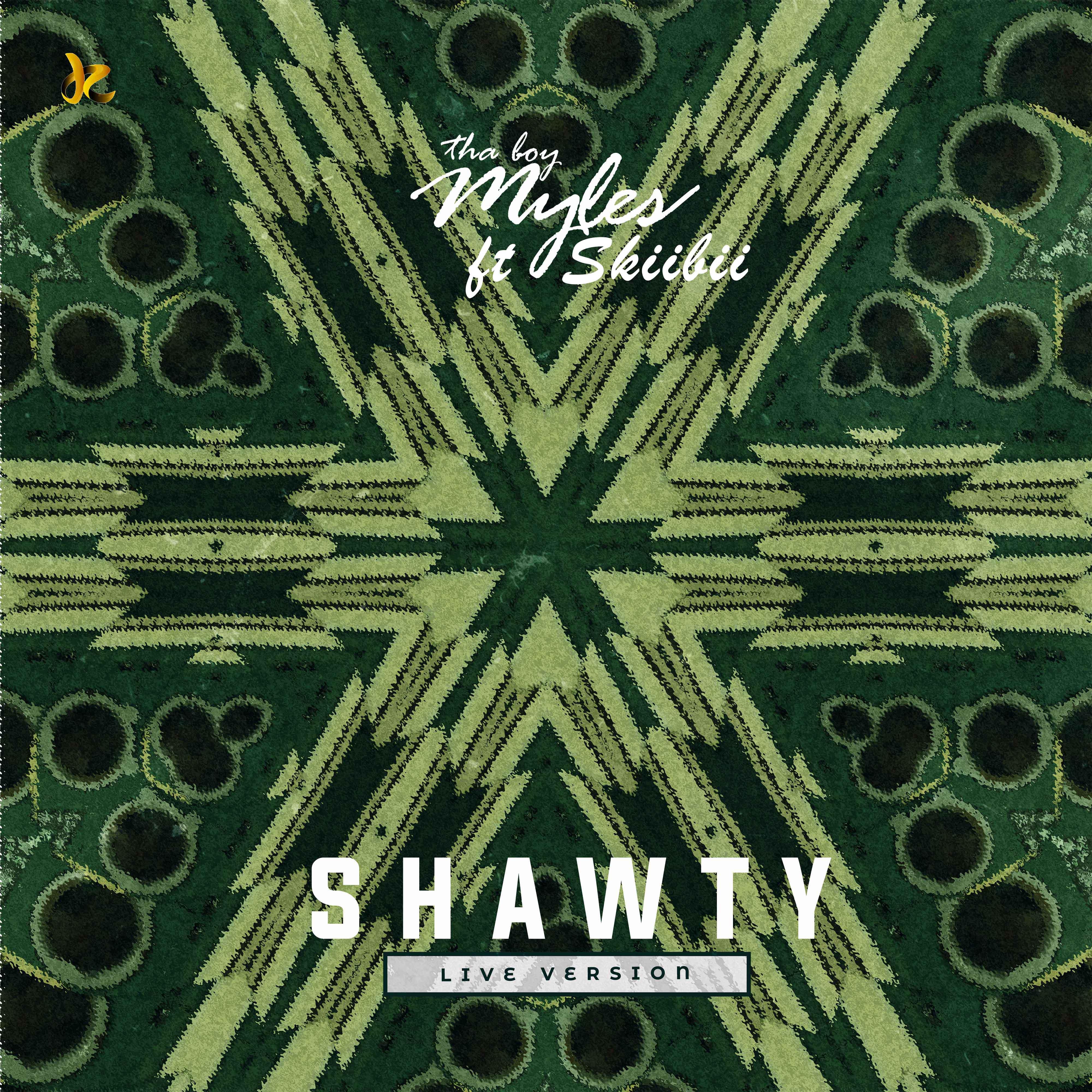 Shawty (Live) (Studio)