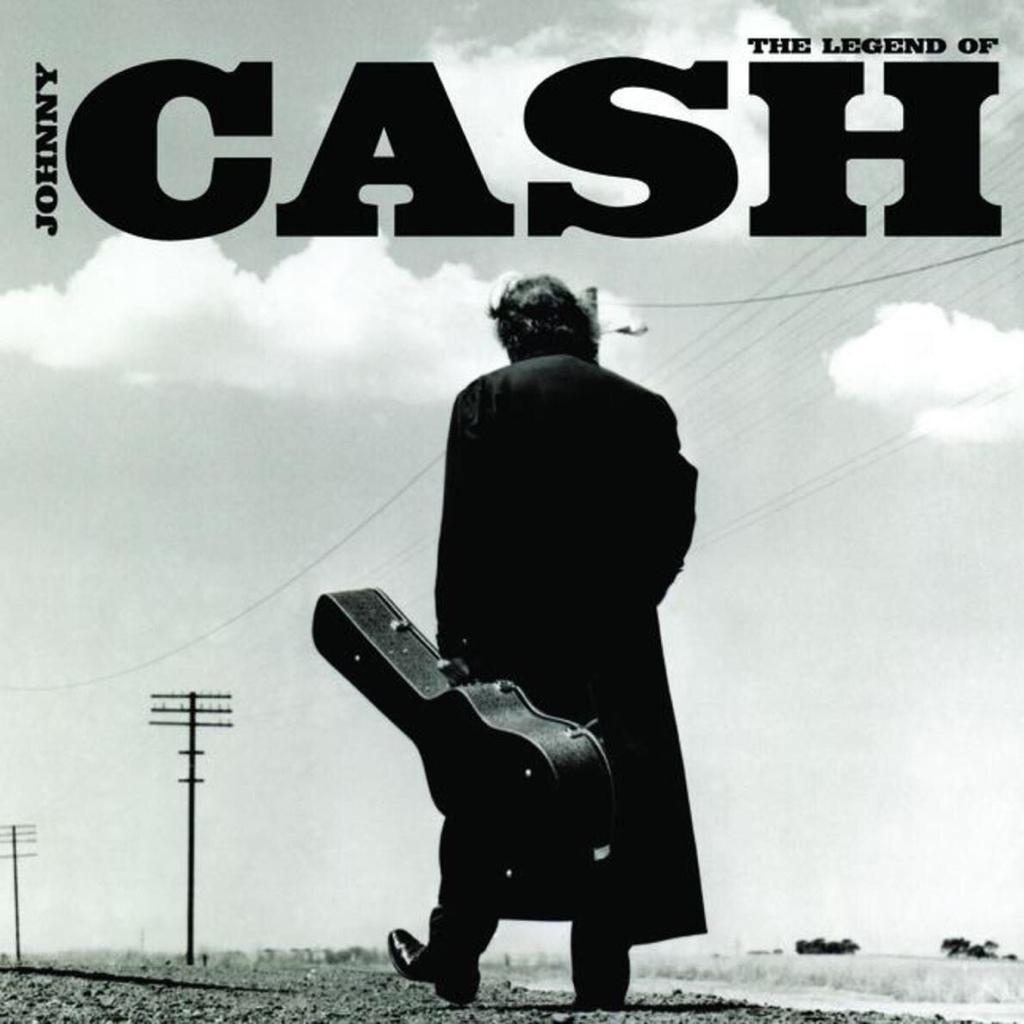 ᴄᴏᴜɴᴛʀʏ | Johnny Cash