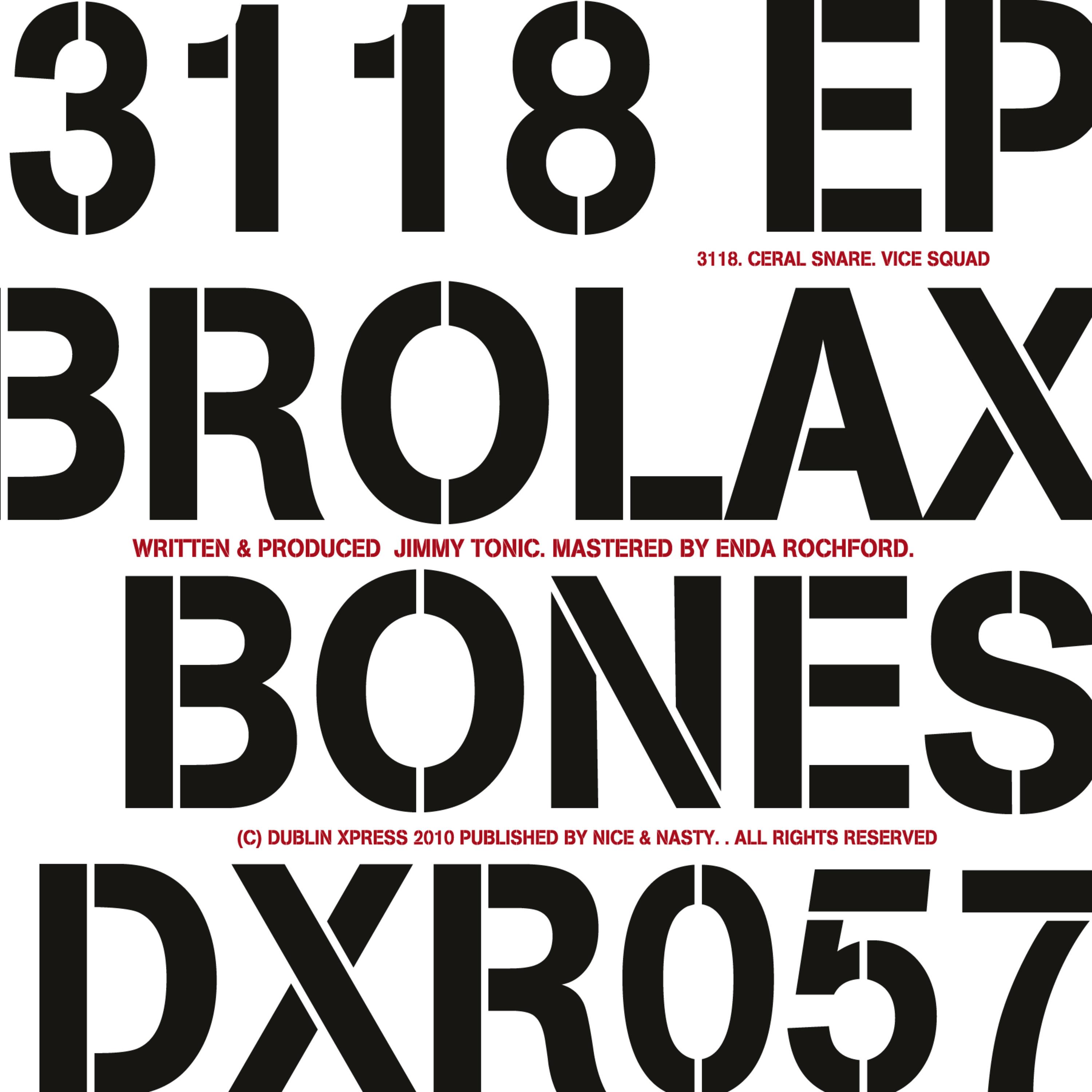 3118 EP
