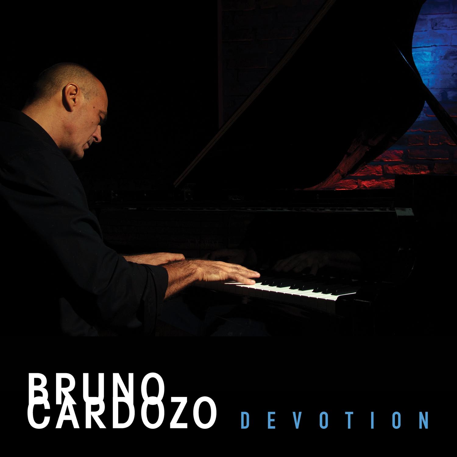 Bruno Cardozo - A Nightingale Sang in Berkeley Square