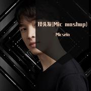 摸头发Touch my head VS.Big Dipler(Mic mashup)