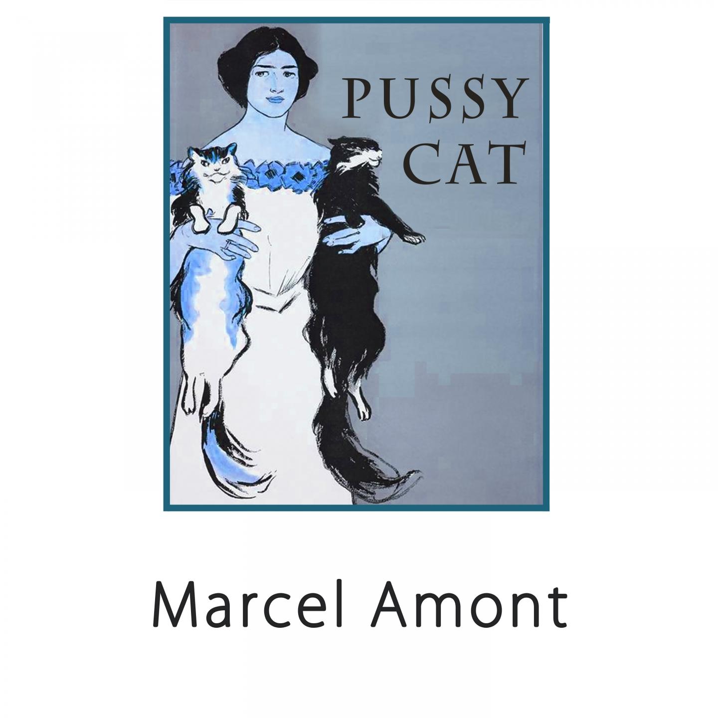 ***** Cat