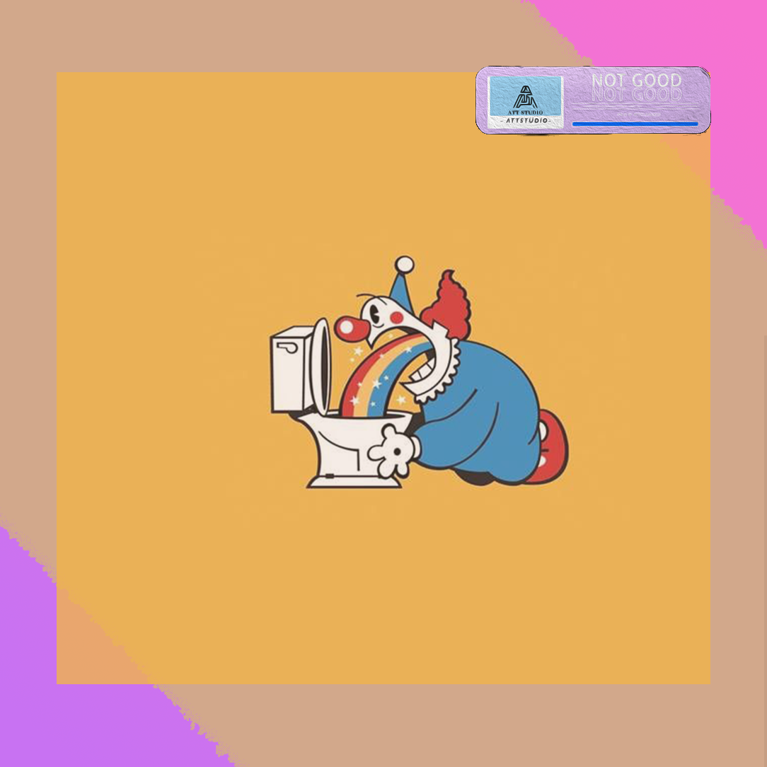 ATTBEAT歌曲封面