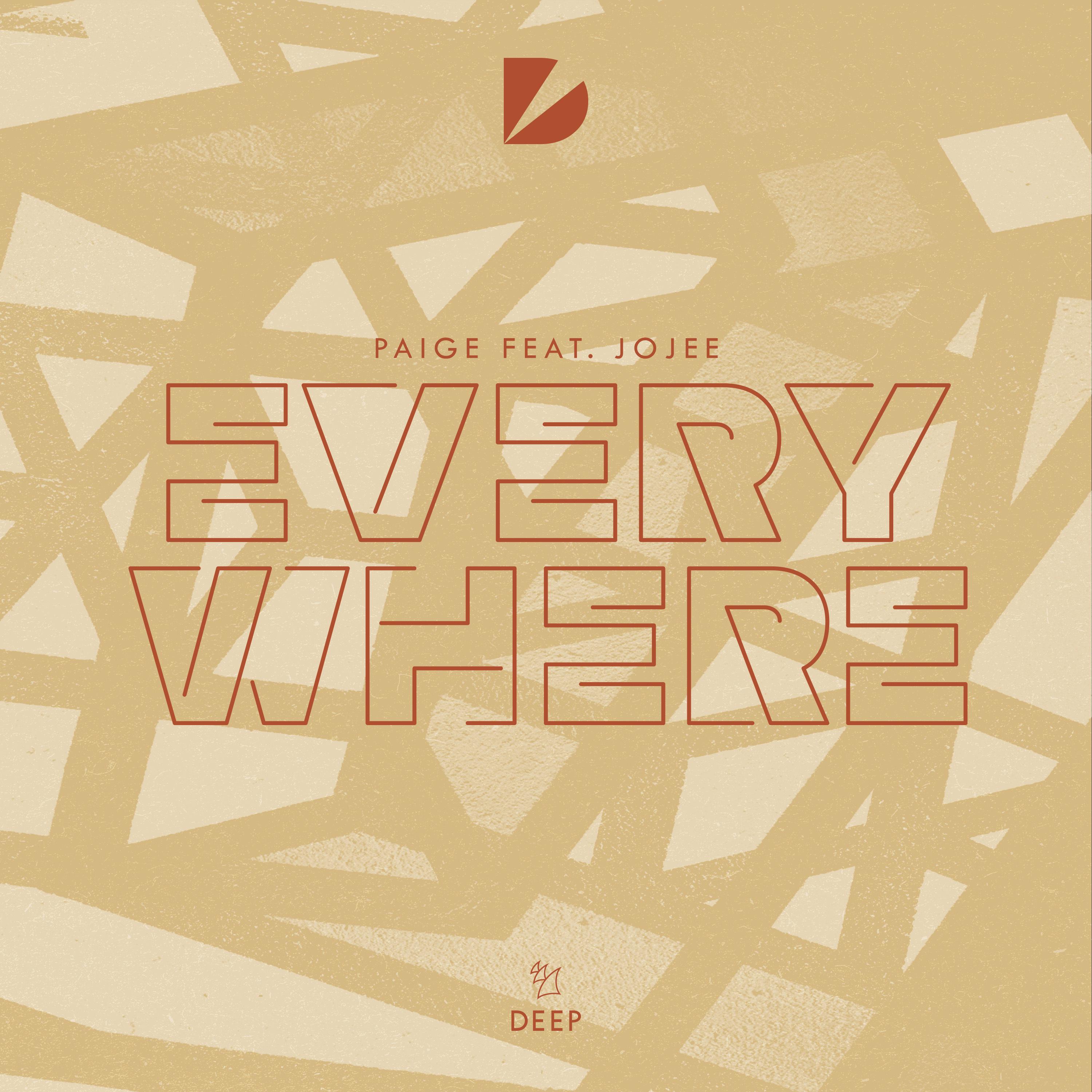 Everywhere专辑