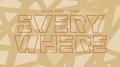 Everywhere专辑