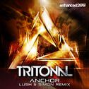 Anchor (Lush & Simon Remix)专辑