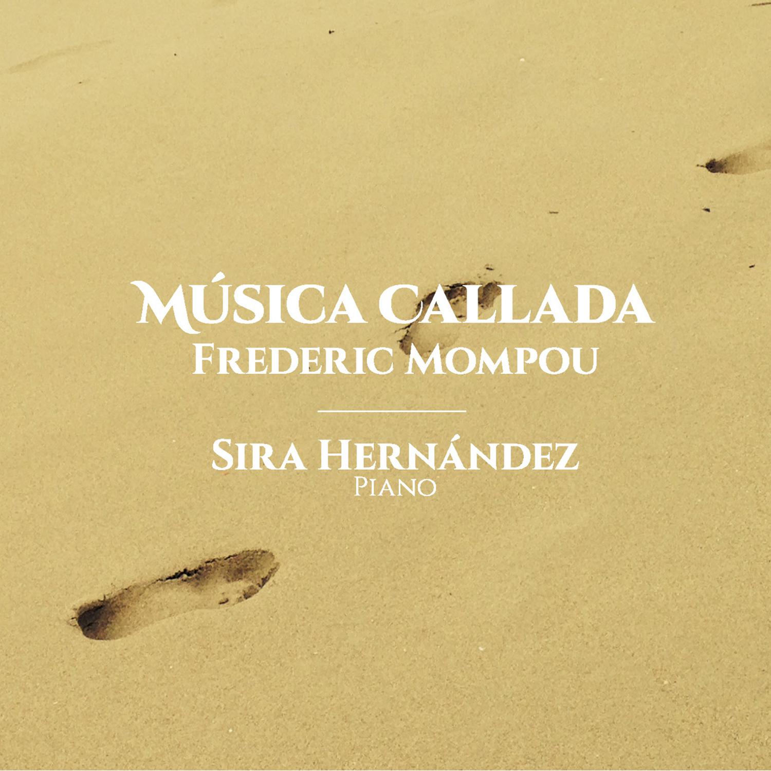 Sira Hernández - Música Callada. Llibre II: XII. Lento