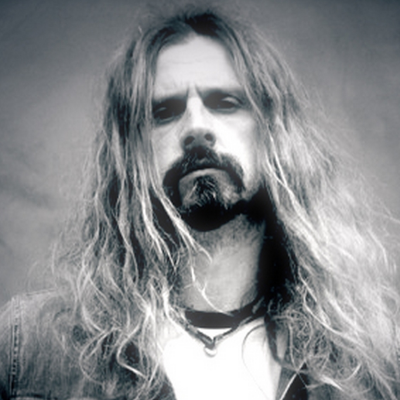 Rob Zombie
