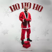 Ho Ho Ho (A Christmas Playlist)