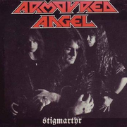 Stigmartyr